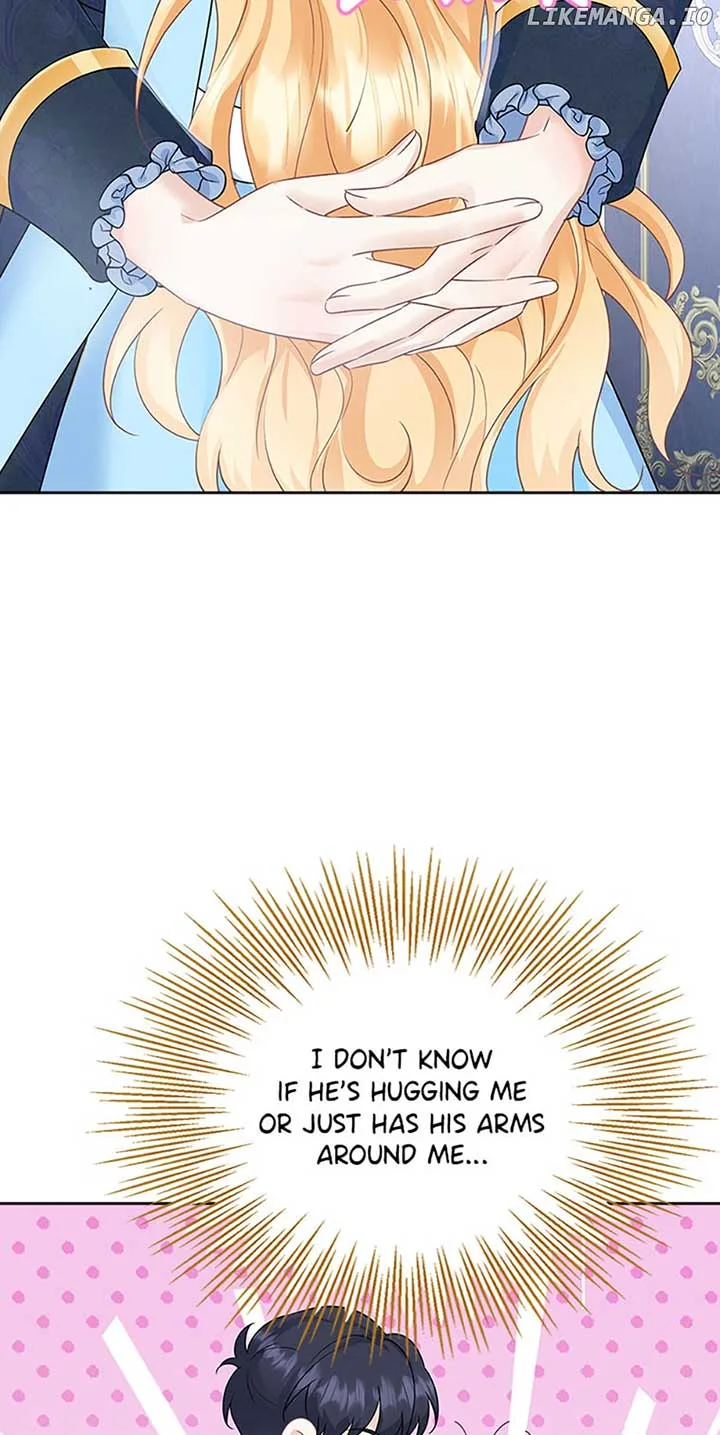 Let’s Live Together Chapter 39 page 17