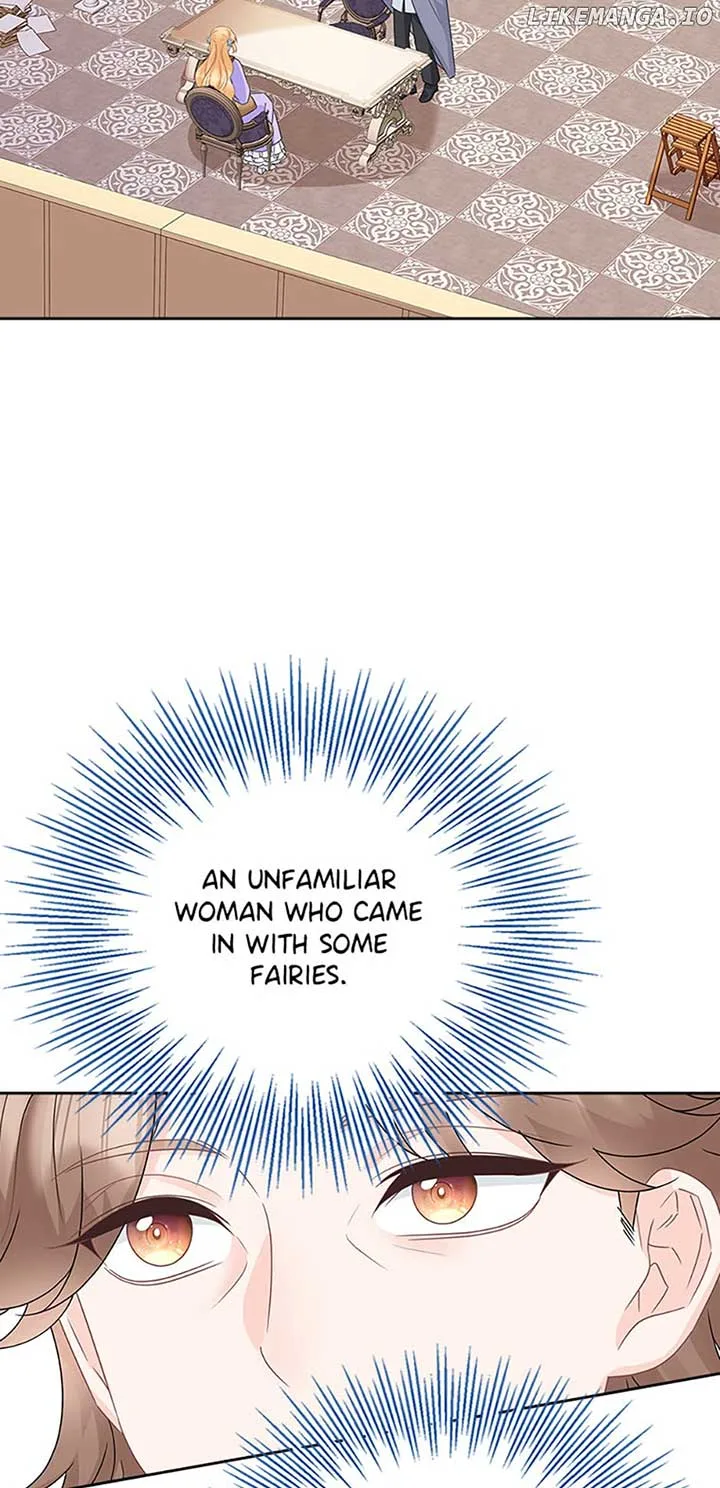 Let’s Live Together Chapter 37 page 50