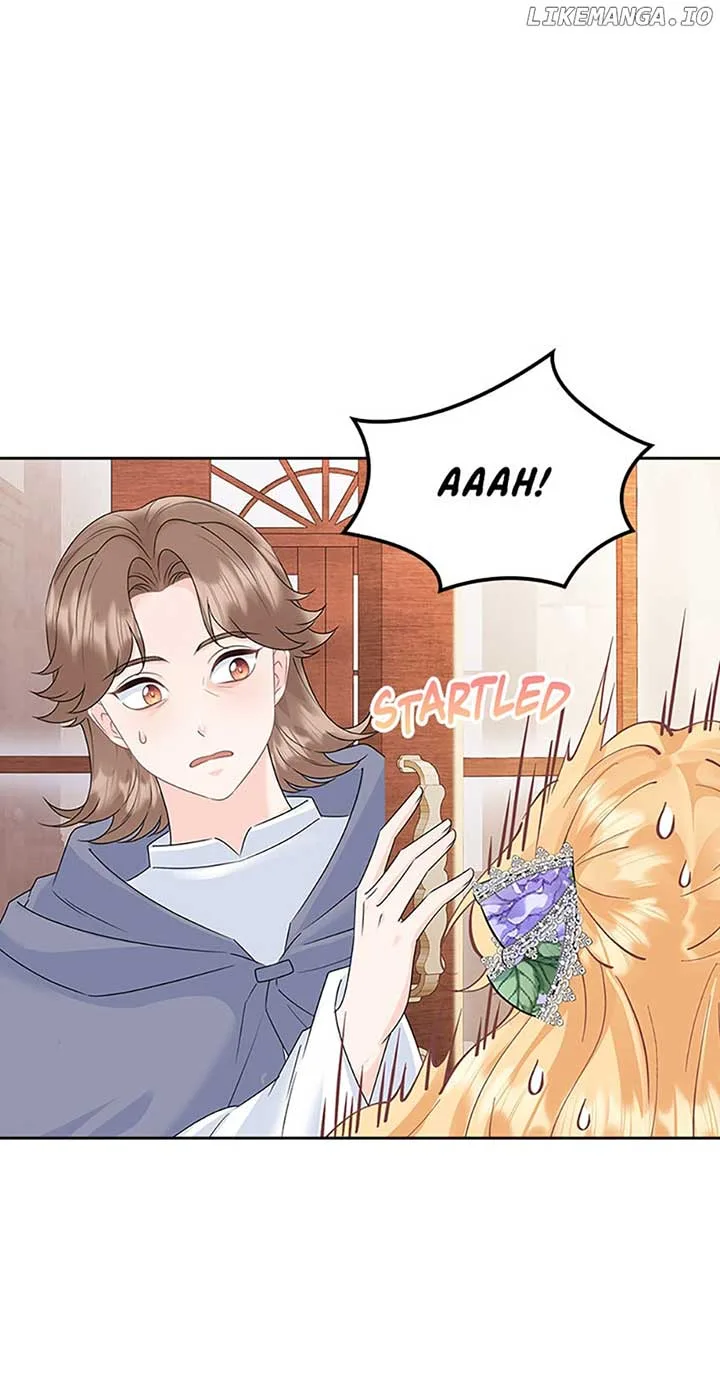 Let’s Live Together Chapter 37 page 48