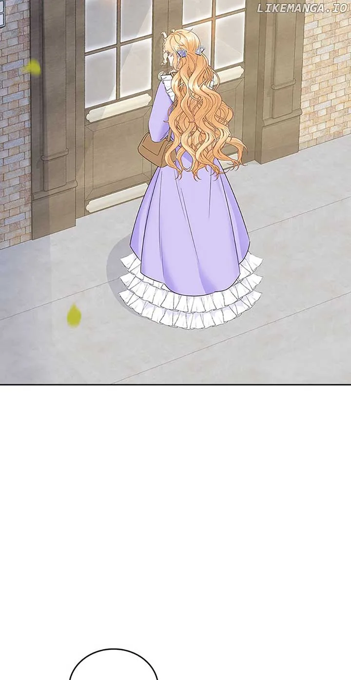 Let’s Live Together Chapter 37 page 42