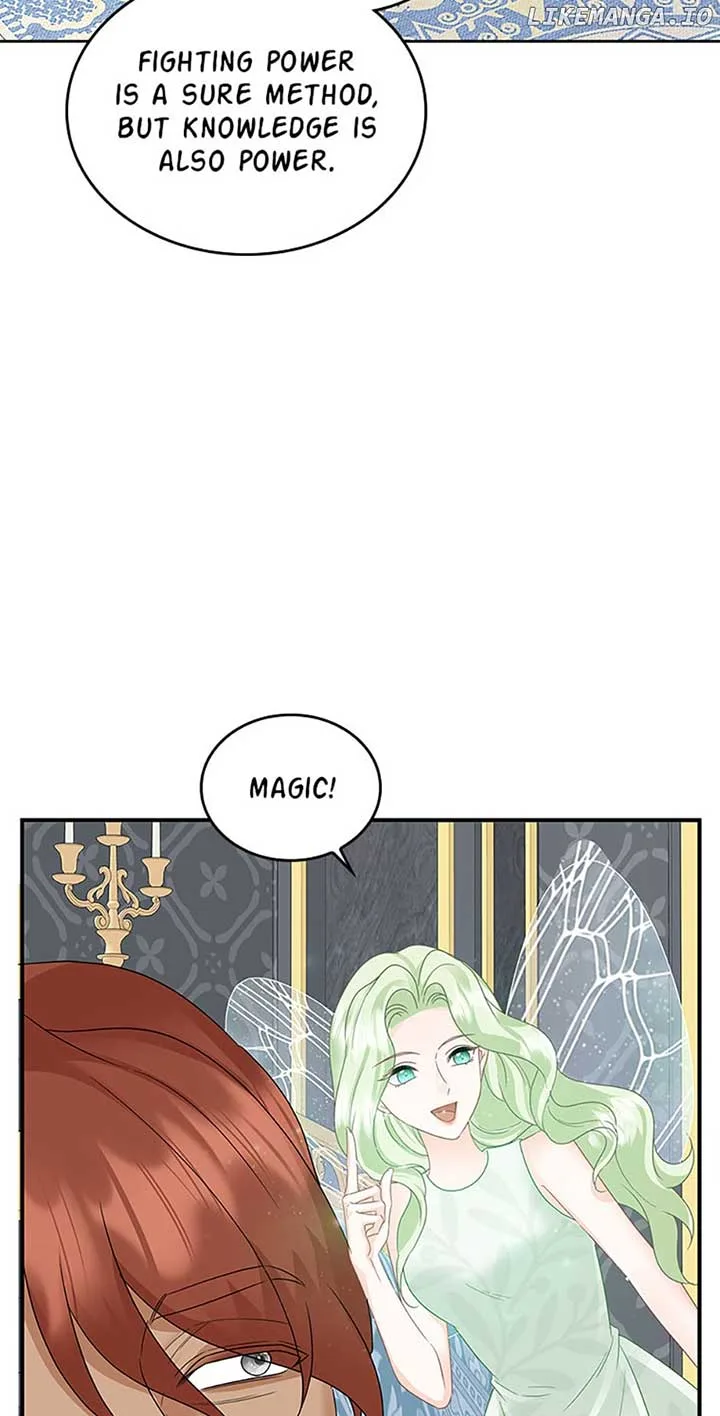 Let’s Live Together Chapter 37 page 33