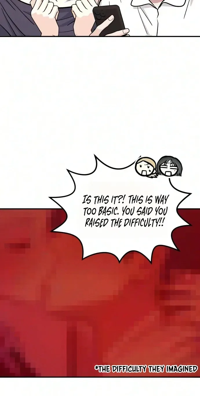 Battle of Mosol Chapter 72 page 62