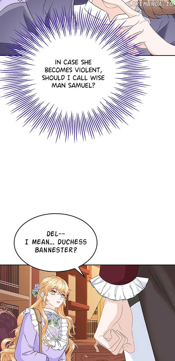 Let’s Live Together Chapter 37 page 61
