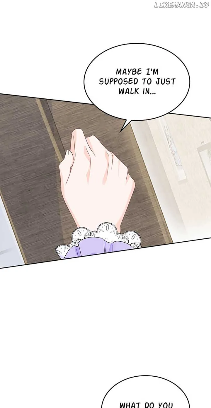 Let’s Live Together Chapter 37 page 45