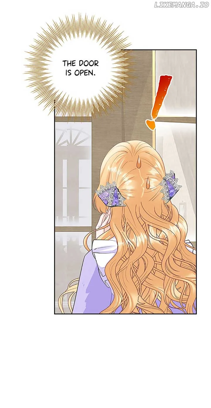 Let’s Live Together Chapter 37 page 44