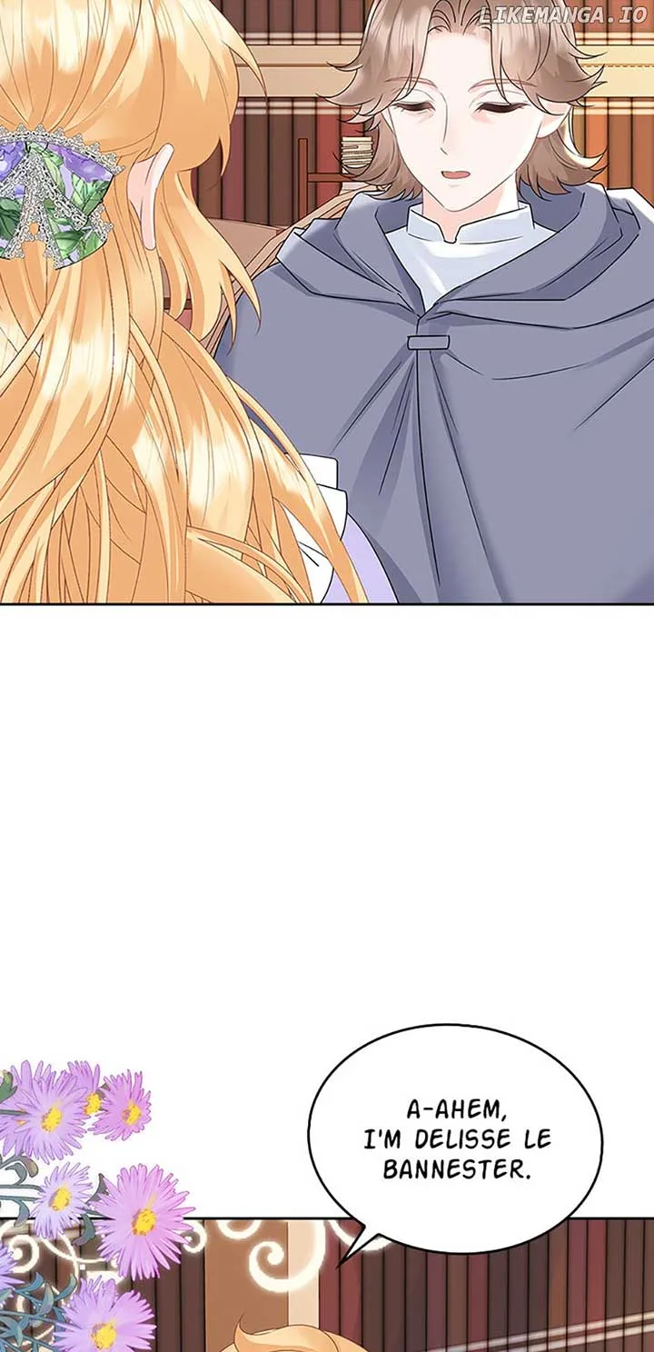 Let’s Live Together Chapter 37 page 52