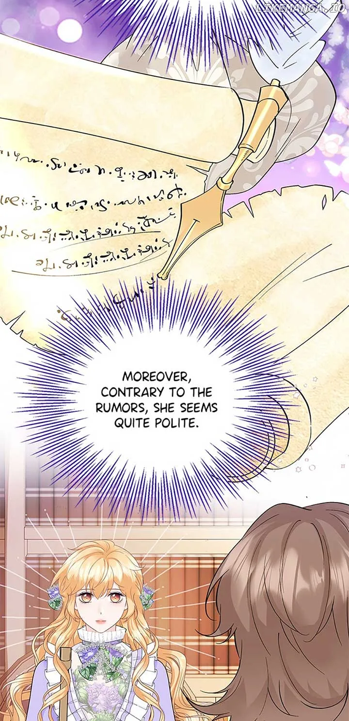 Let’s Live Together Chapter 37 page 59