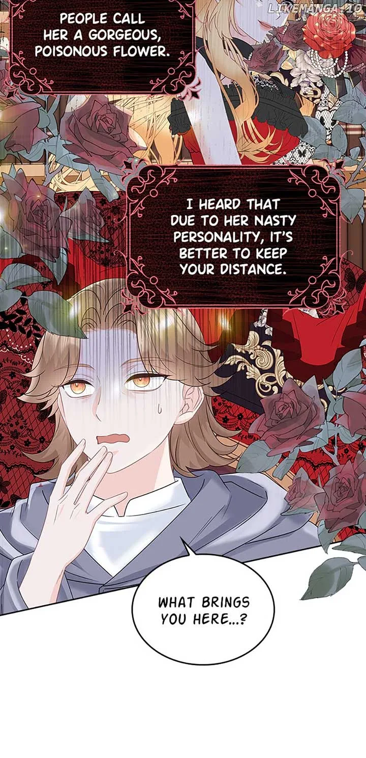 Let’s Live Together Chapter 37 page 56
