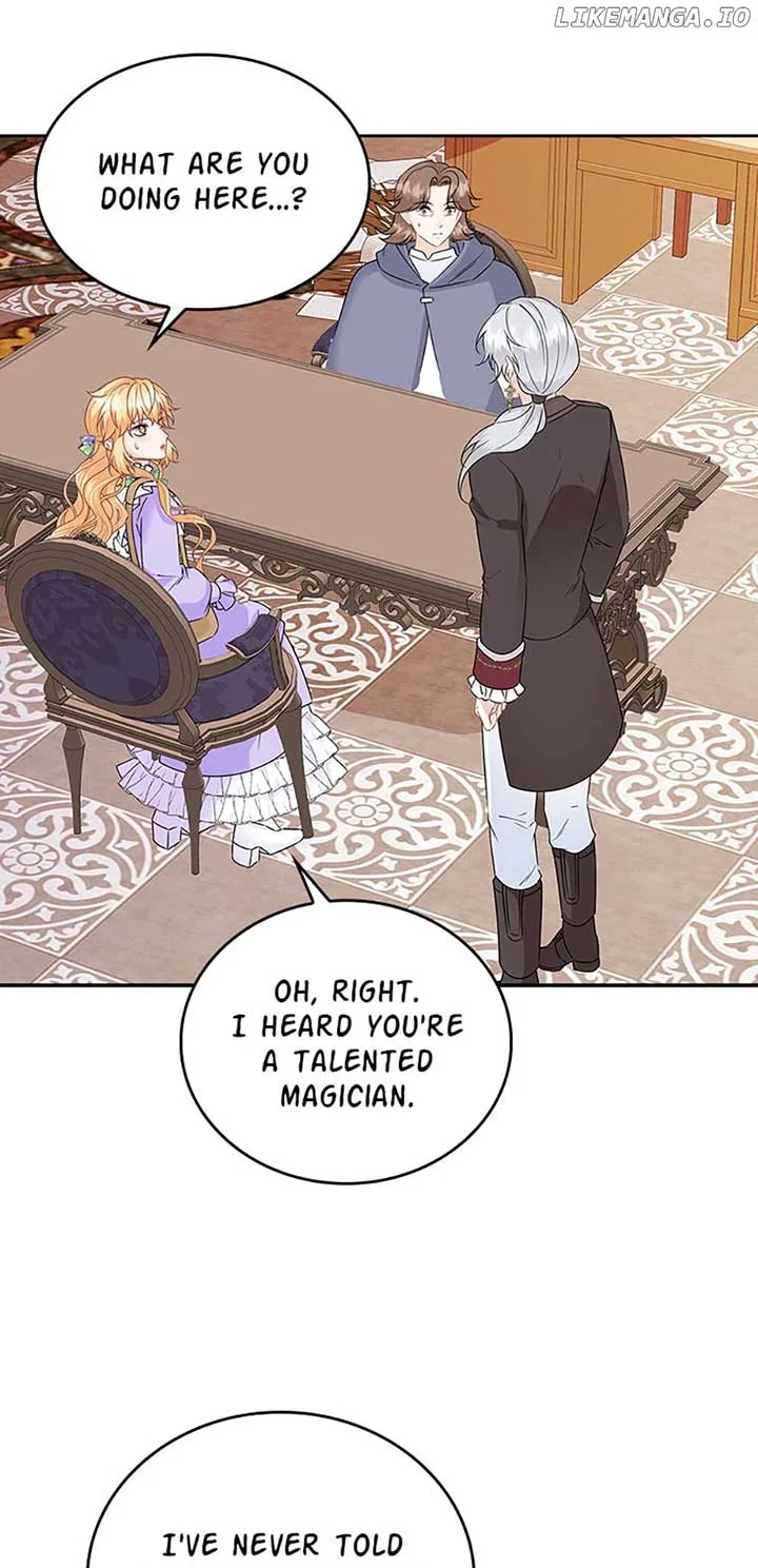 Let’s Live Together Chapter 37 page 64