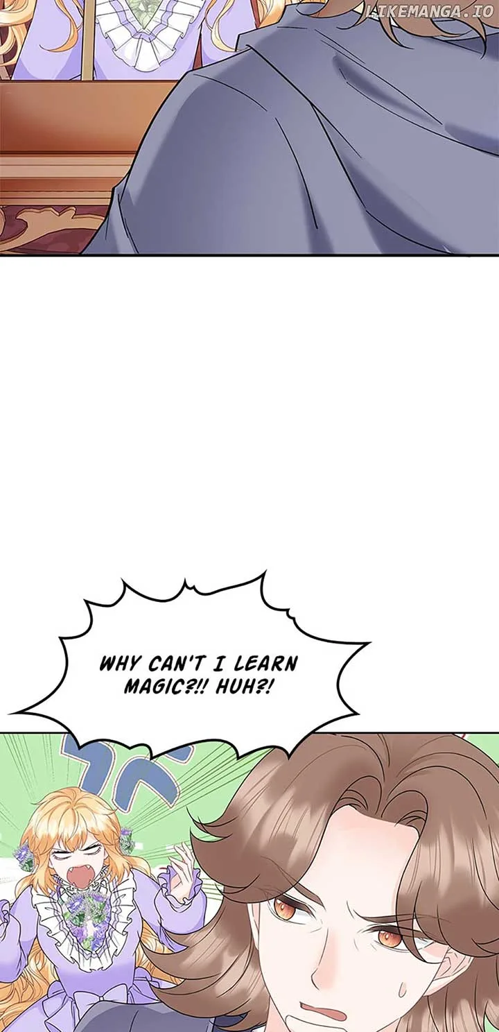 Let’s Live Together Chapter 37 page 60