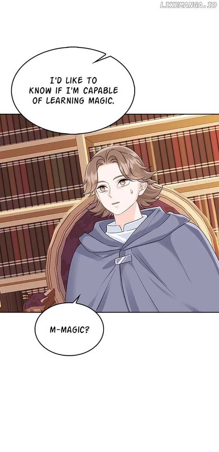 Let’s Live Together Chapter 37 page 57