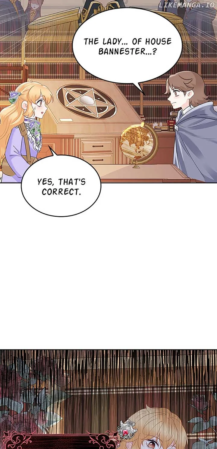Let’s Live Together Chapter 37 page 55