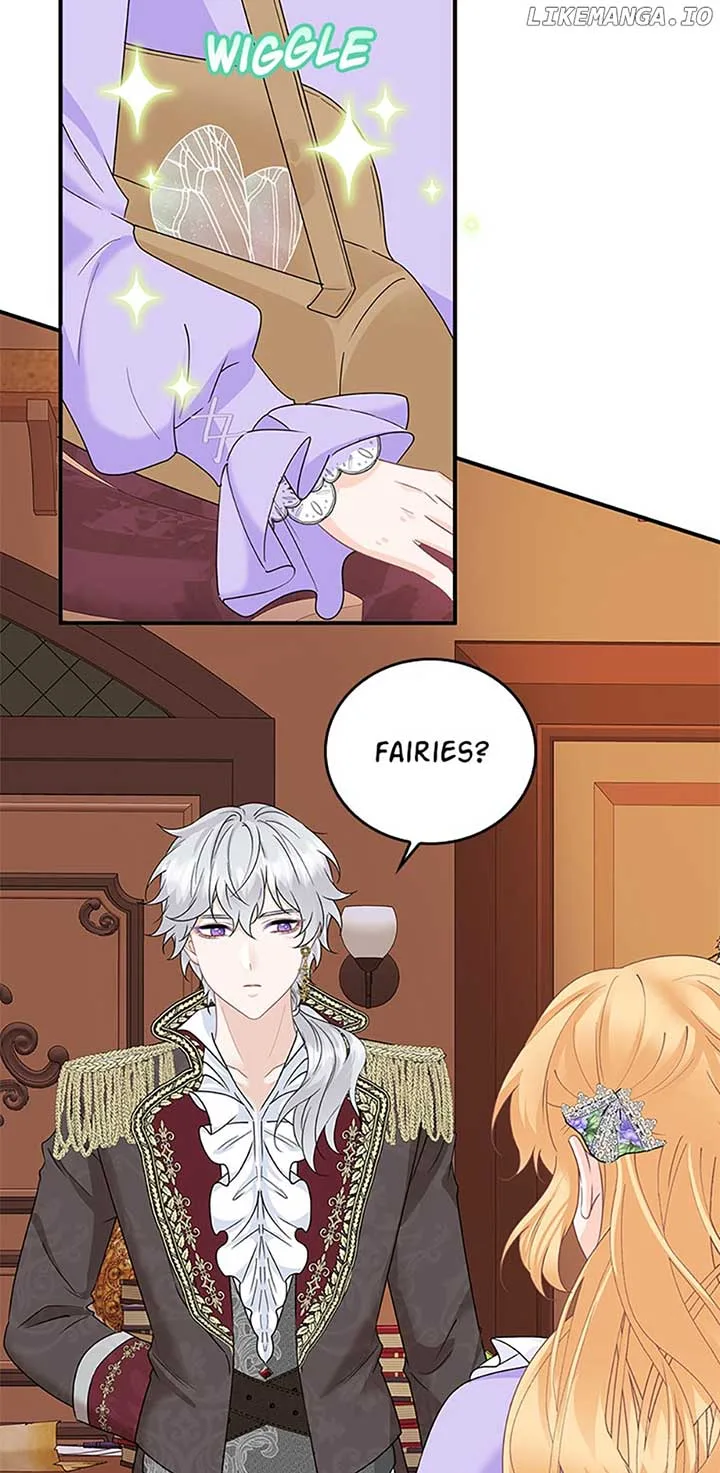 Let’s Live Together Chapter 37 page 68