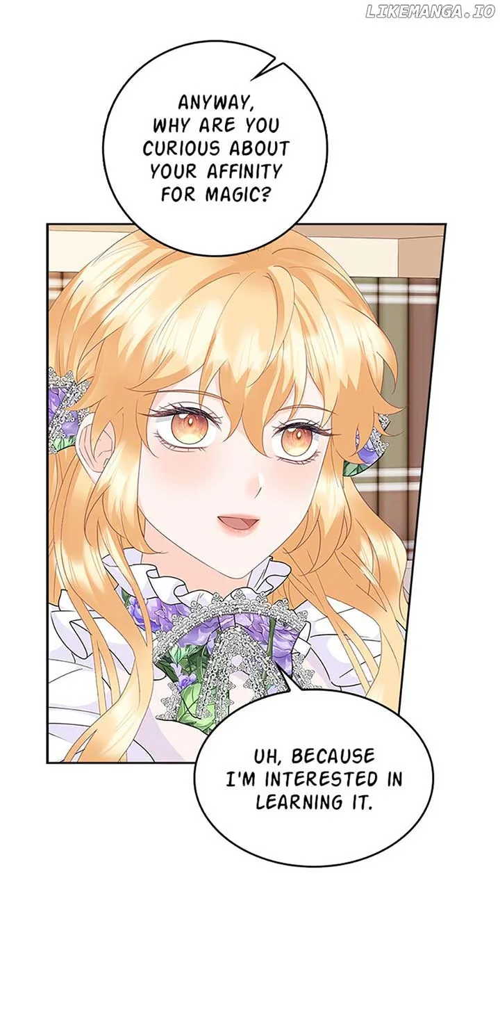 Let’s Live Together Chapter 37 page 66