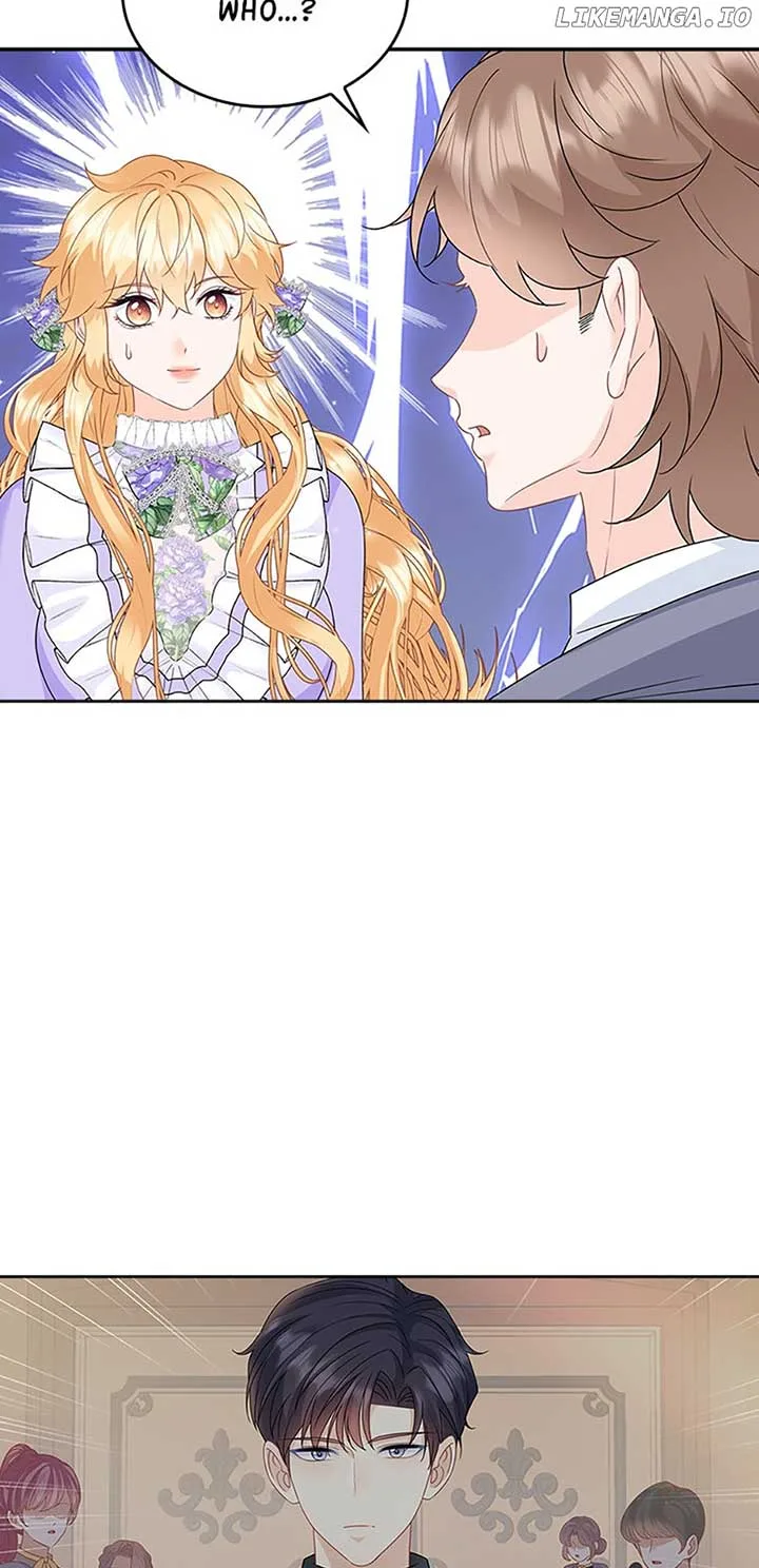 Let’s Live Together Chapter 37 page 54