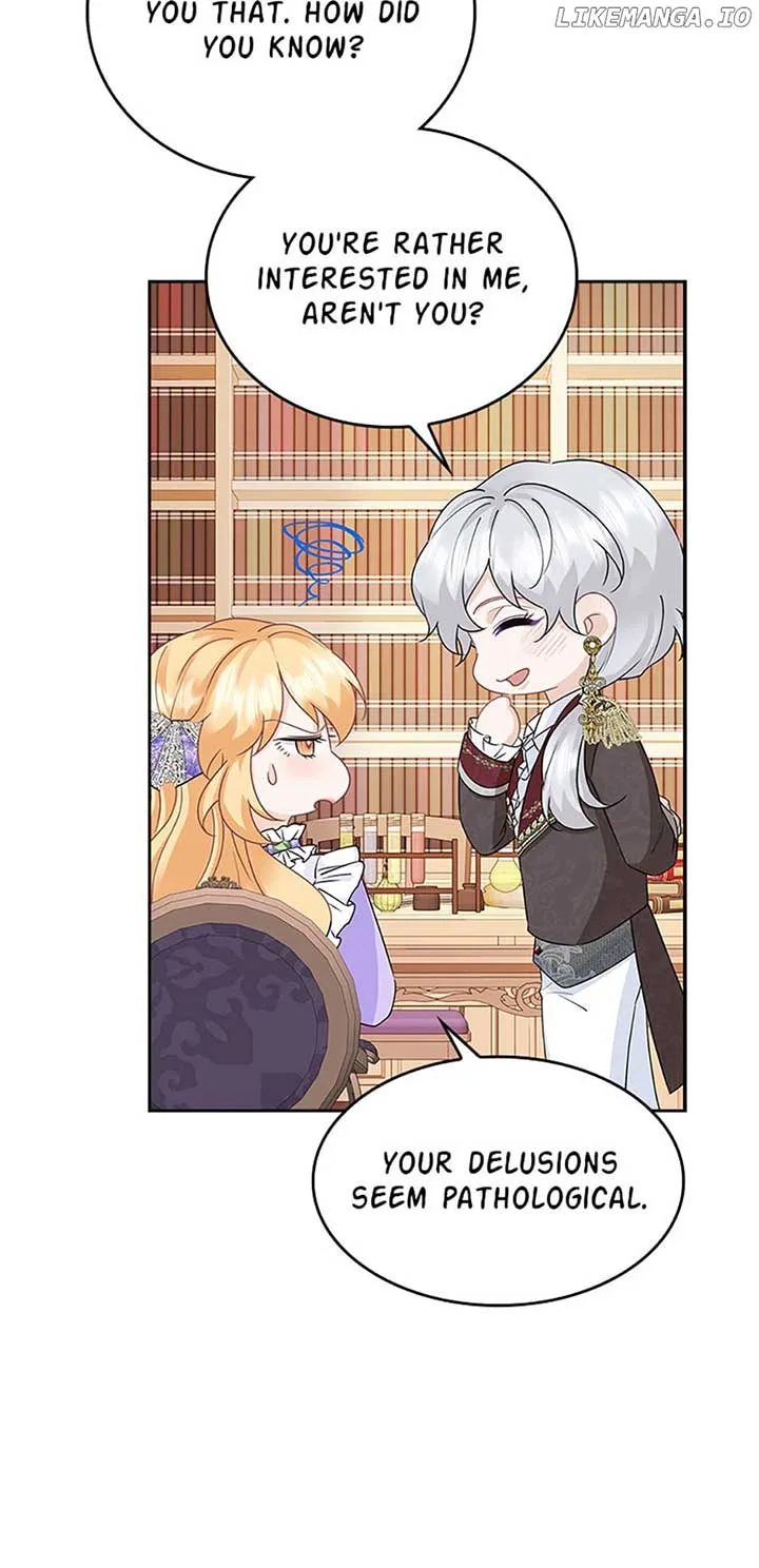 Let’s Live Together Chapter 37 page 65