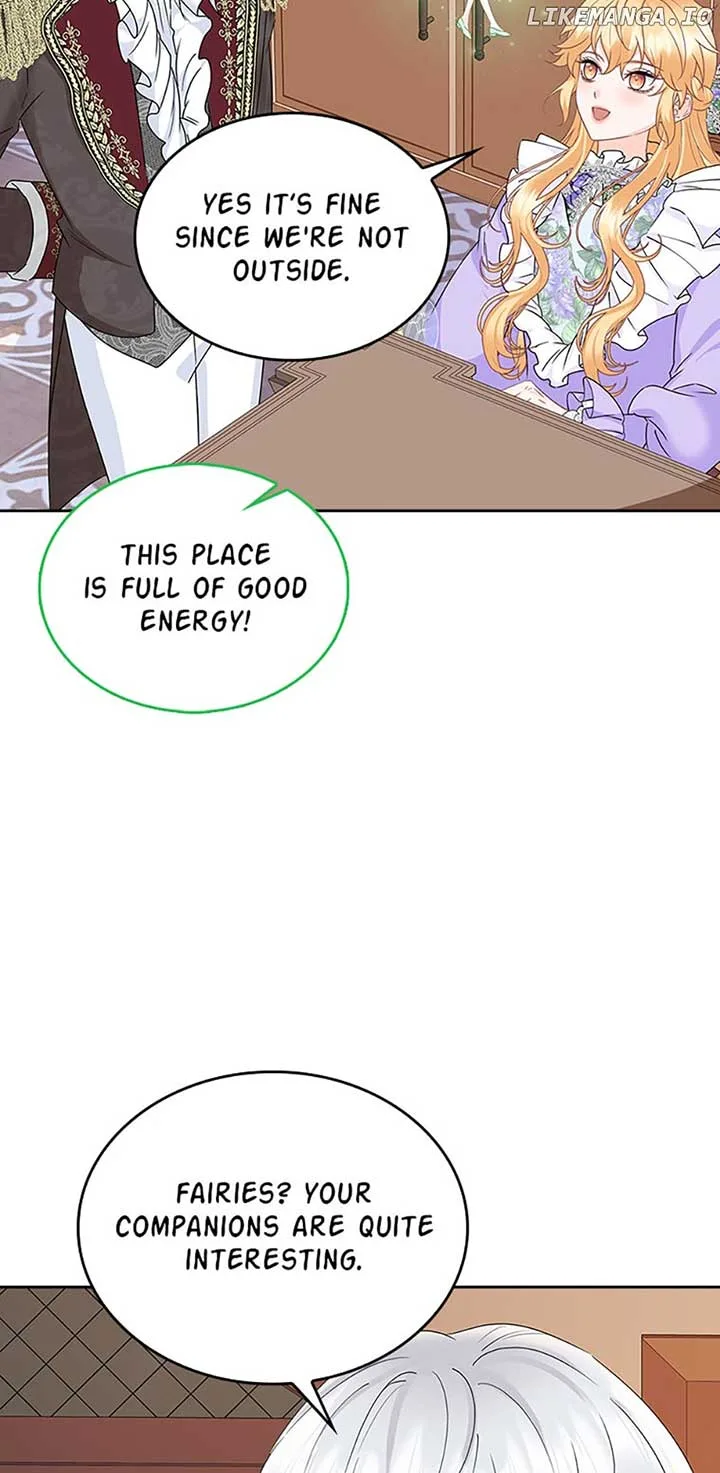 Let’s Live Together Chapter 37 page 71