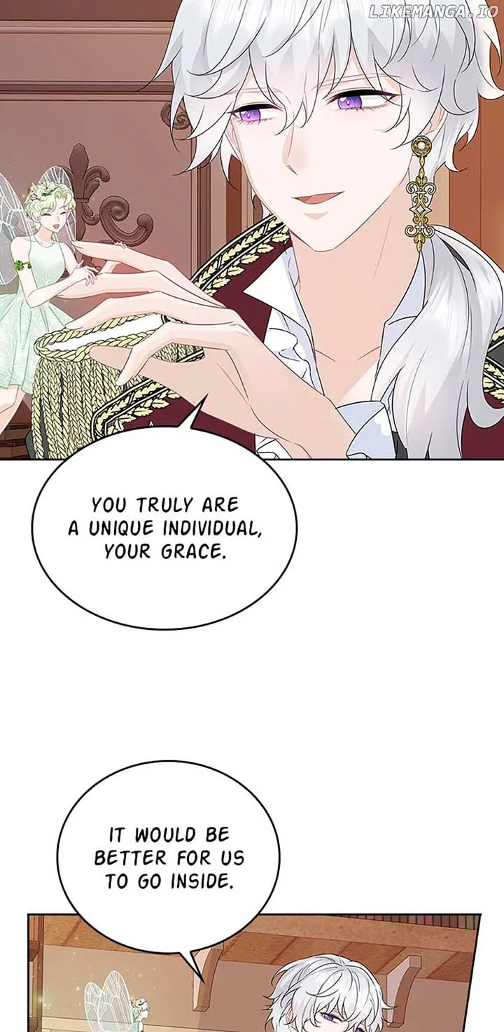 Let’s Live Together Chapter 37 page 72