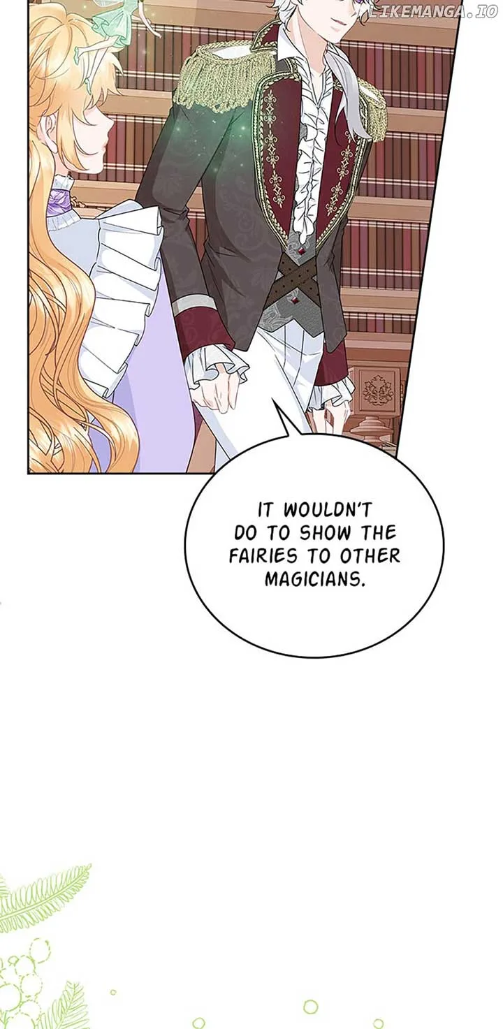Let’s Live Together Chapter 37 page 73
