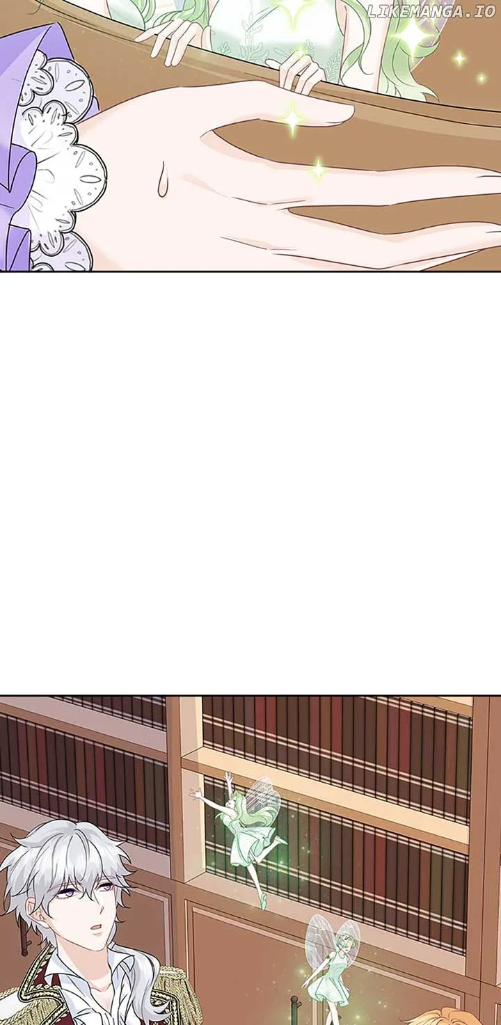 Let’s Live Together Chapter 37 page 70