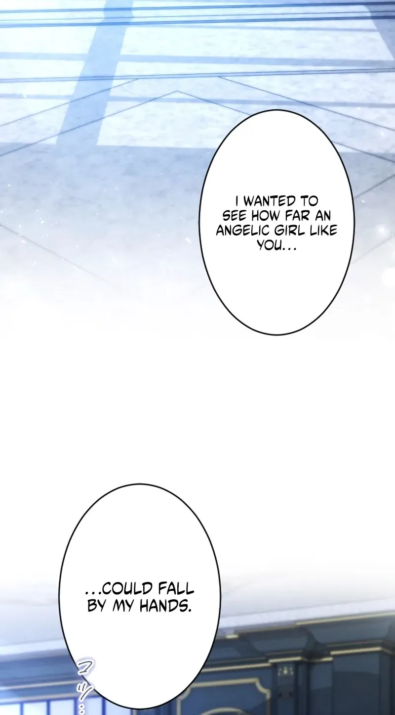 The Northern Warrior’s Beloved Bride Chapter 63 page 43
