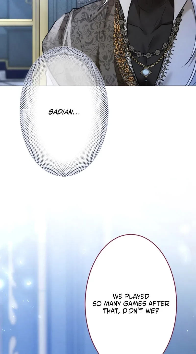 The Northern Warrior’s Beloved Bride Chapter 63 page 48