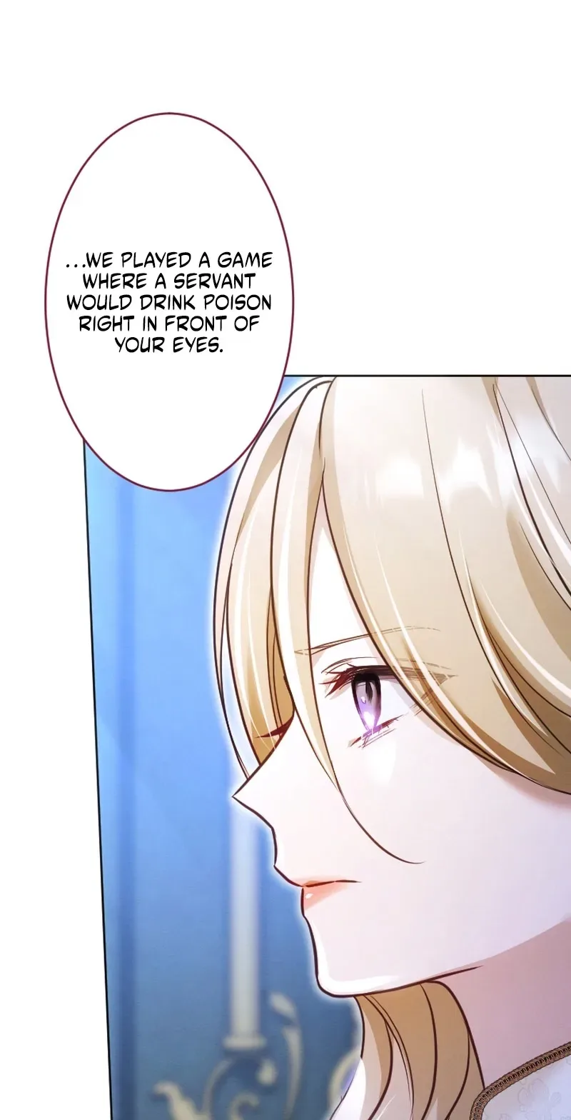 The Northern Warrior’s Beloved Bride Chapter 63 page 51