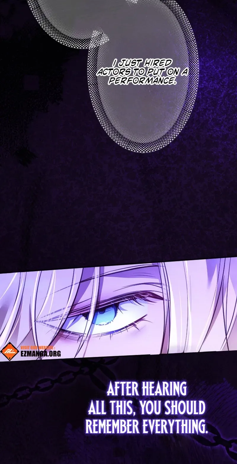 The Northern Warrior’s Beloved Bride Chapter 63 page 58