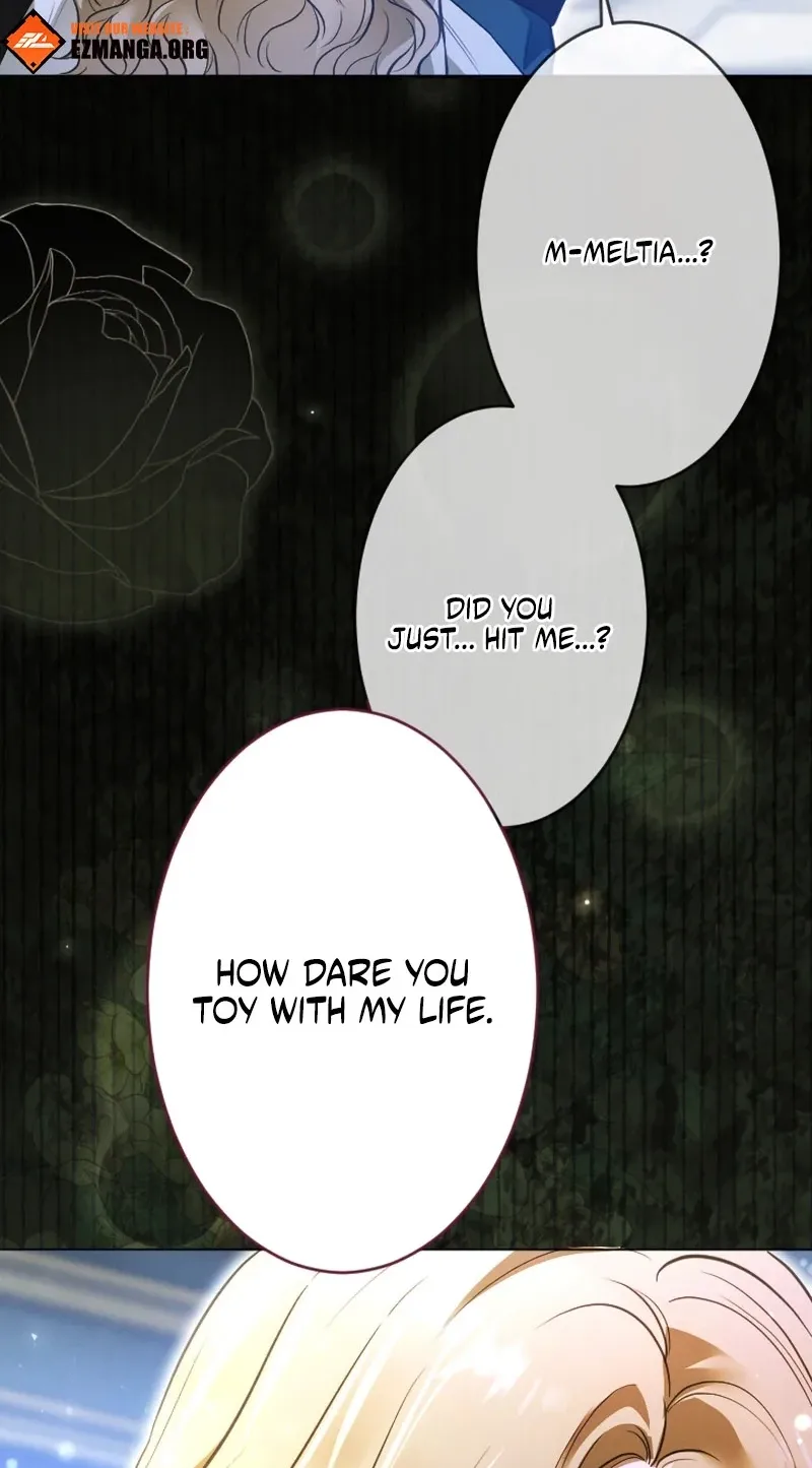 The Northern Warrior’s Beloved Bride Chapter 63 page 73
