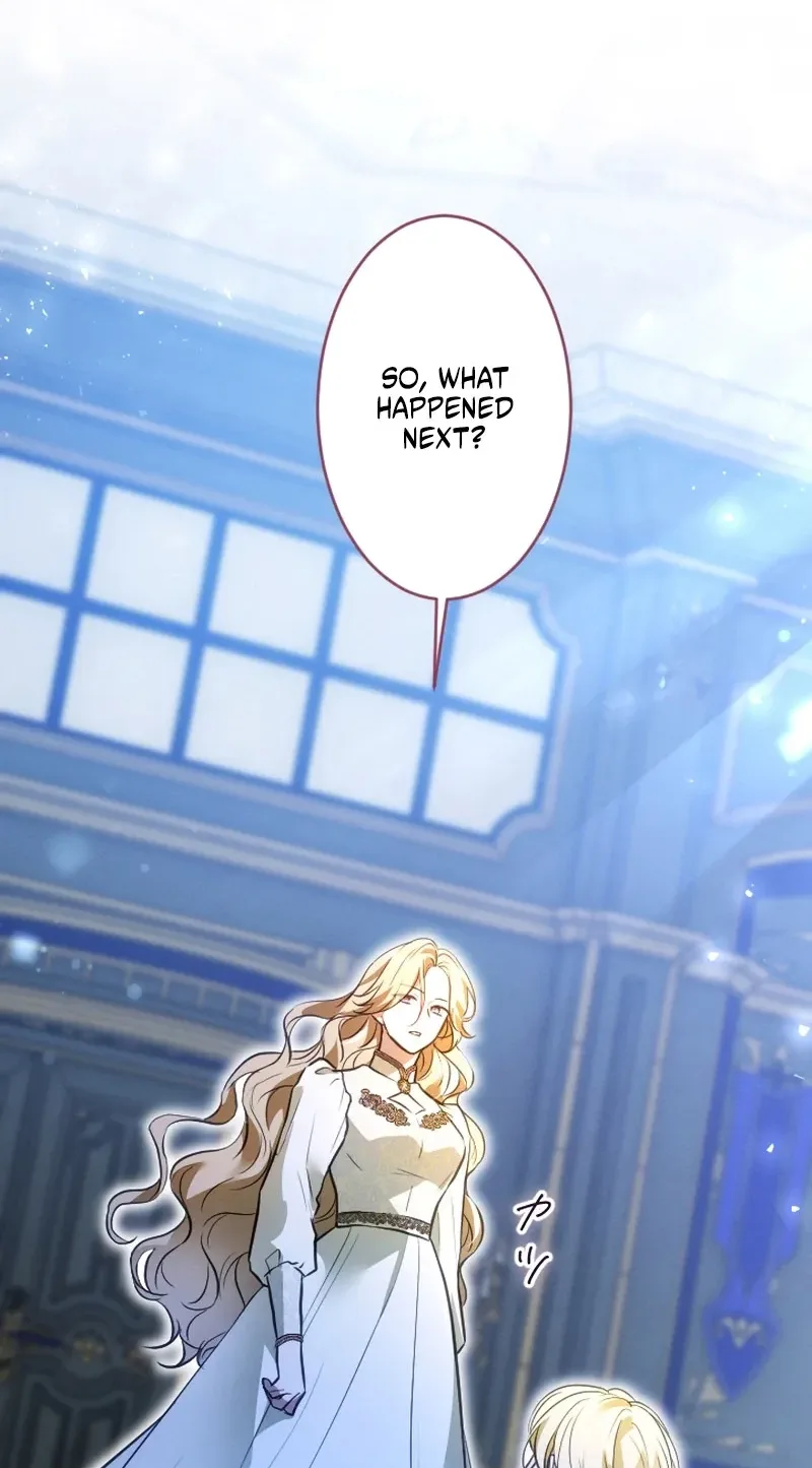 The Northern Warrior’s Beloved Bride Chapter 63 page 69