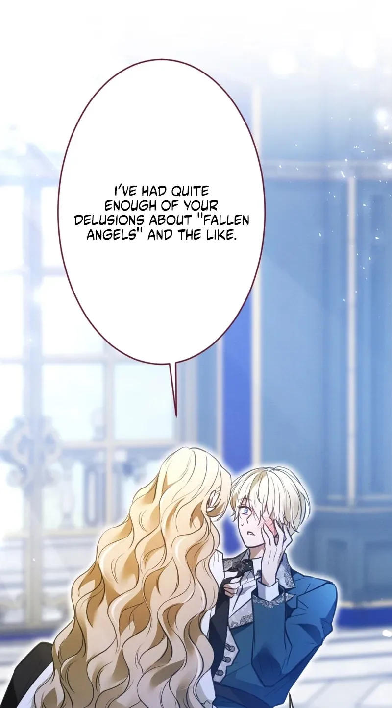 The Northern Warrior’s Beloved Bride Chapter 63 page 72