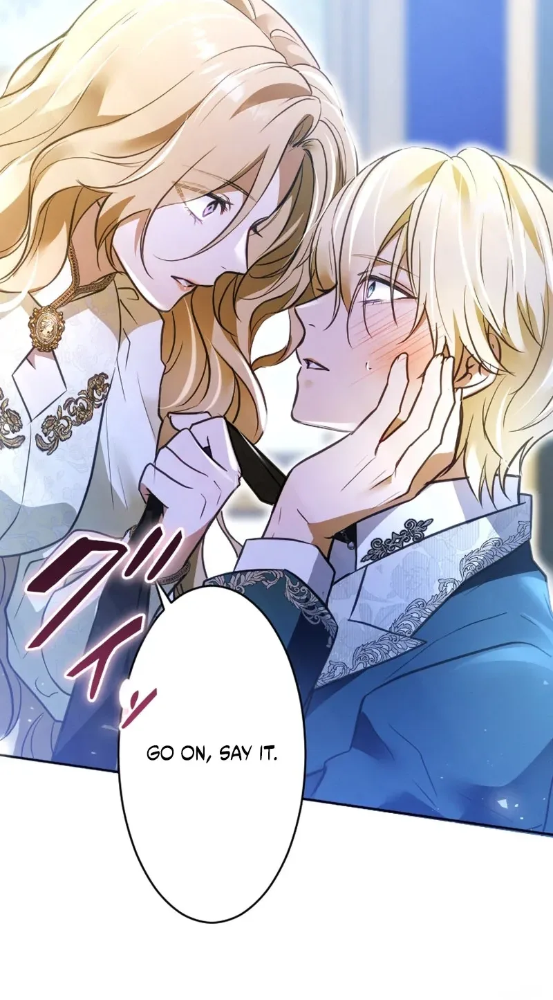 The Northern Warrior’s Beloved Bride Chapter 63 page 71