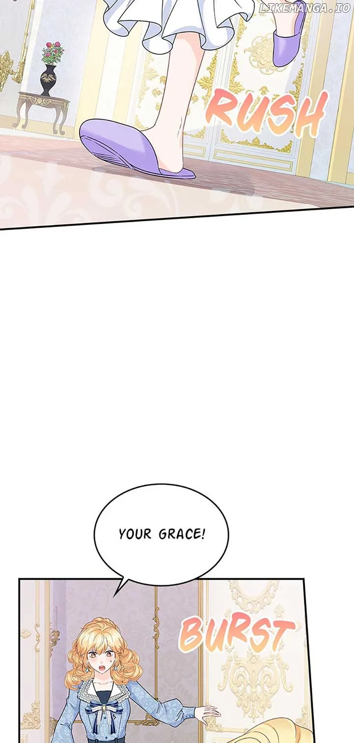 Let’s Live Together Chapter 40 page 3