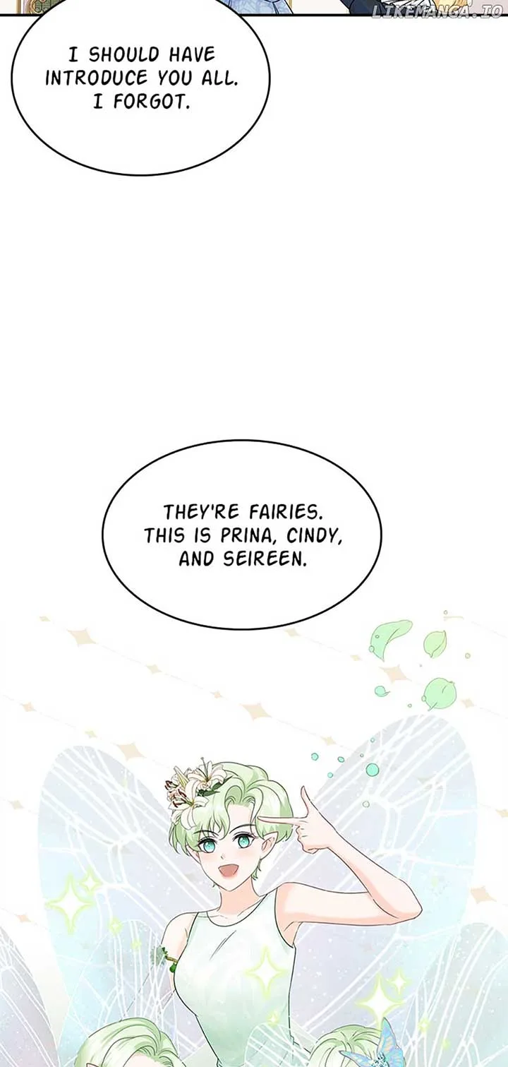 Let’s Live Together Chapter 40 page 9