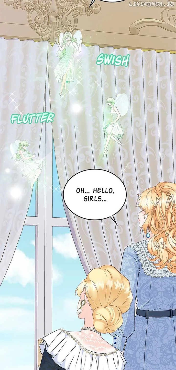 Let’s Live Together Chapter 40 page 7