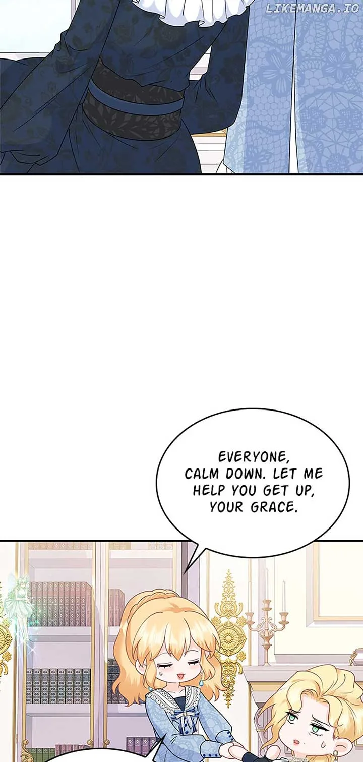 Let’s Live Together Chapter 40 page 8