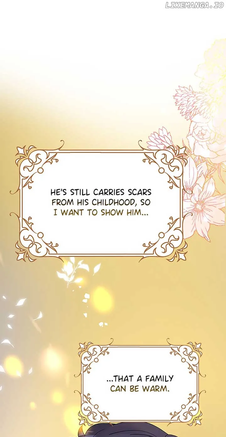 Let’s Live Together Chapter 40 page 22