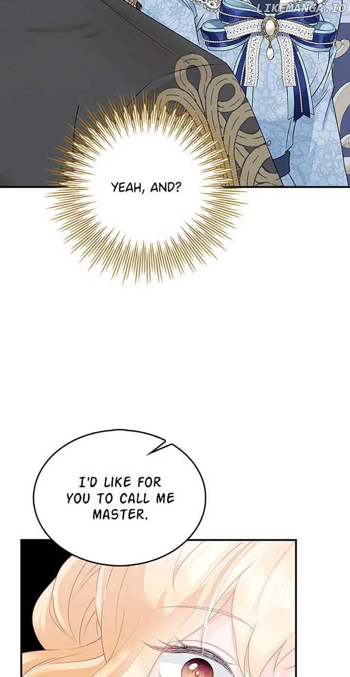 Let’s Live Together Chapter 40 page 34