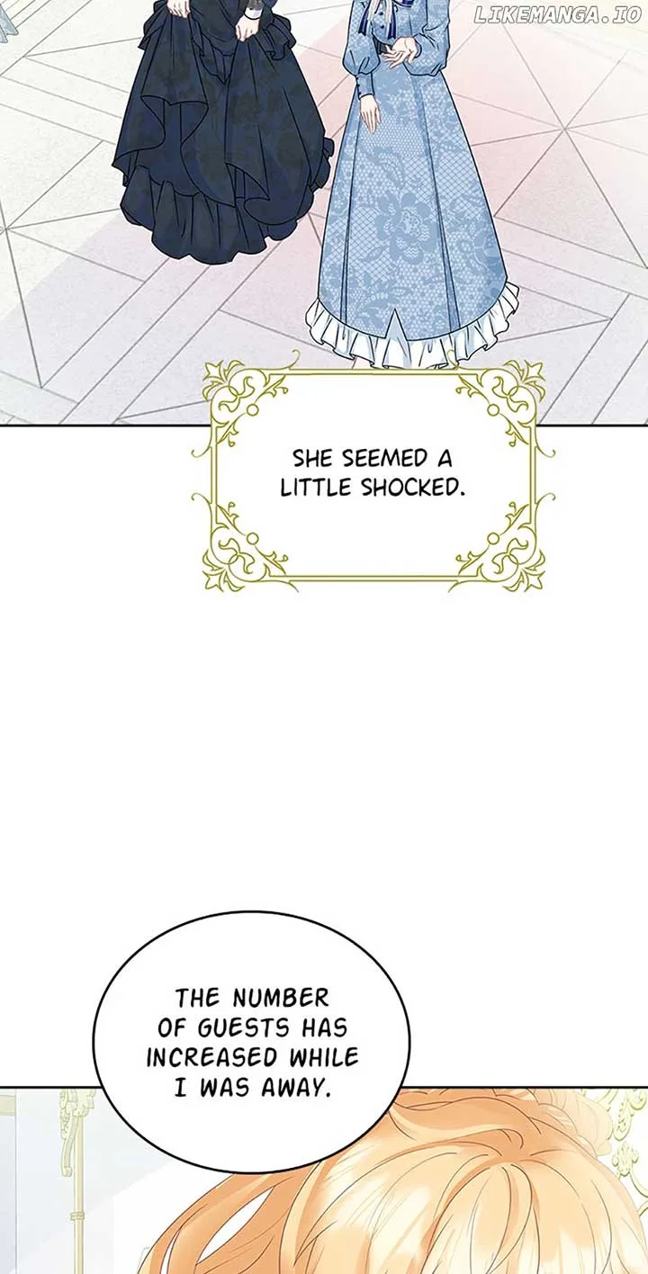 Let’s Live Together Chapter 40 page 17
