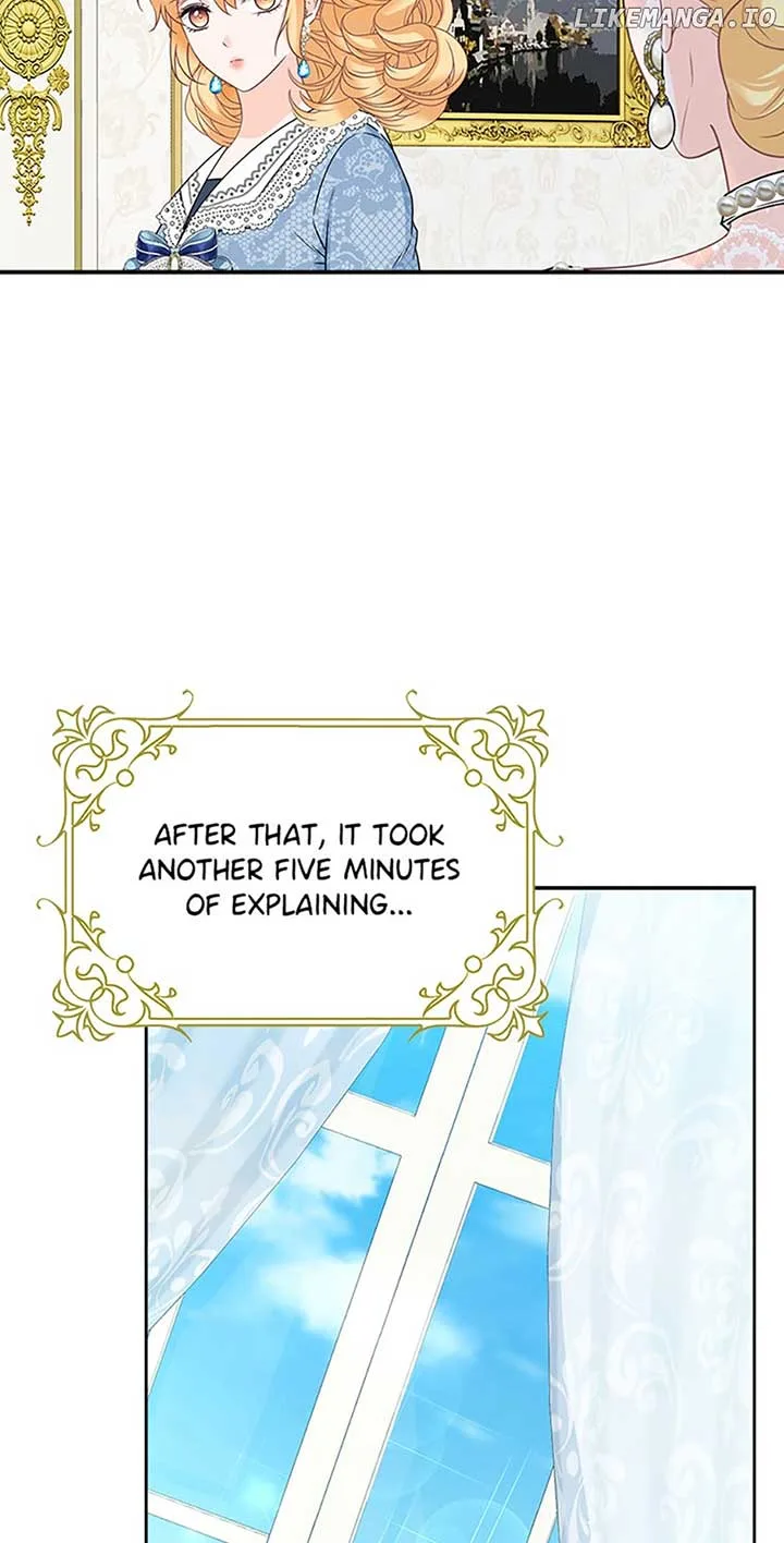 Let’s Live Together Chapter 40 page 15