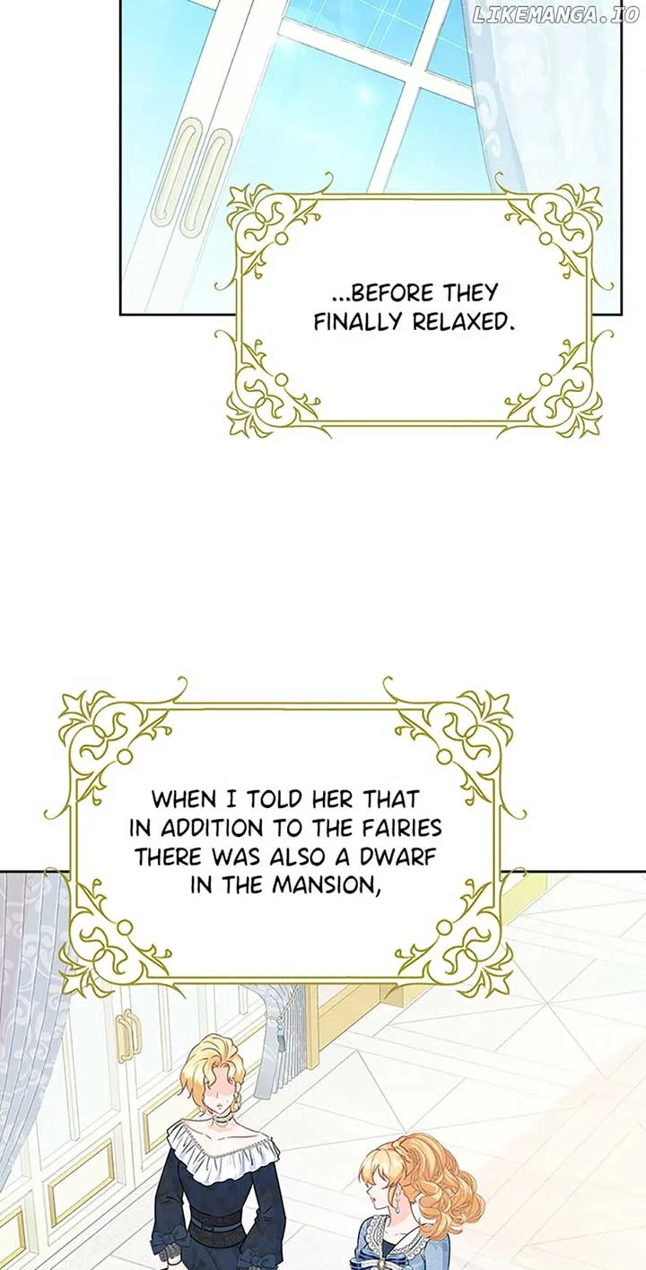 Let’s Live Together Chapter 40 page 16