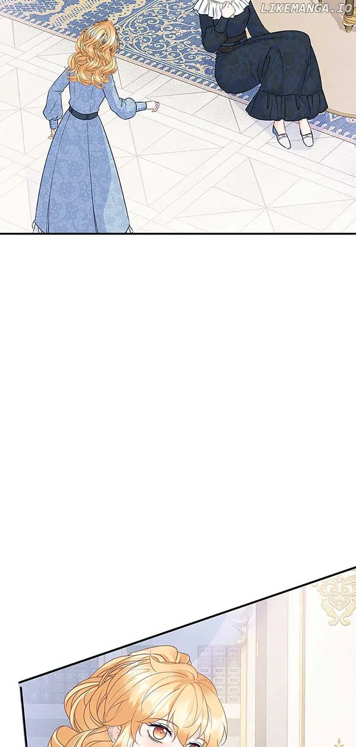Let’s Live Together Chapter 40 page 5