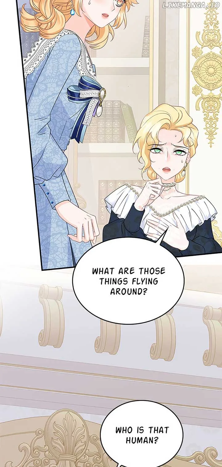 Let’s Live Together Chapter 40 page 6
