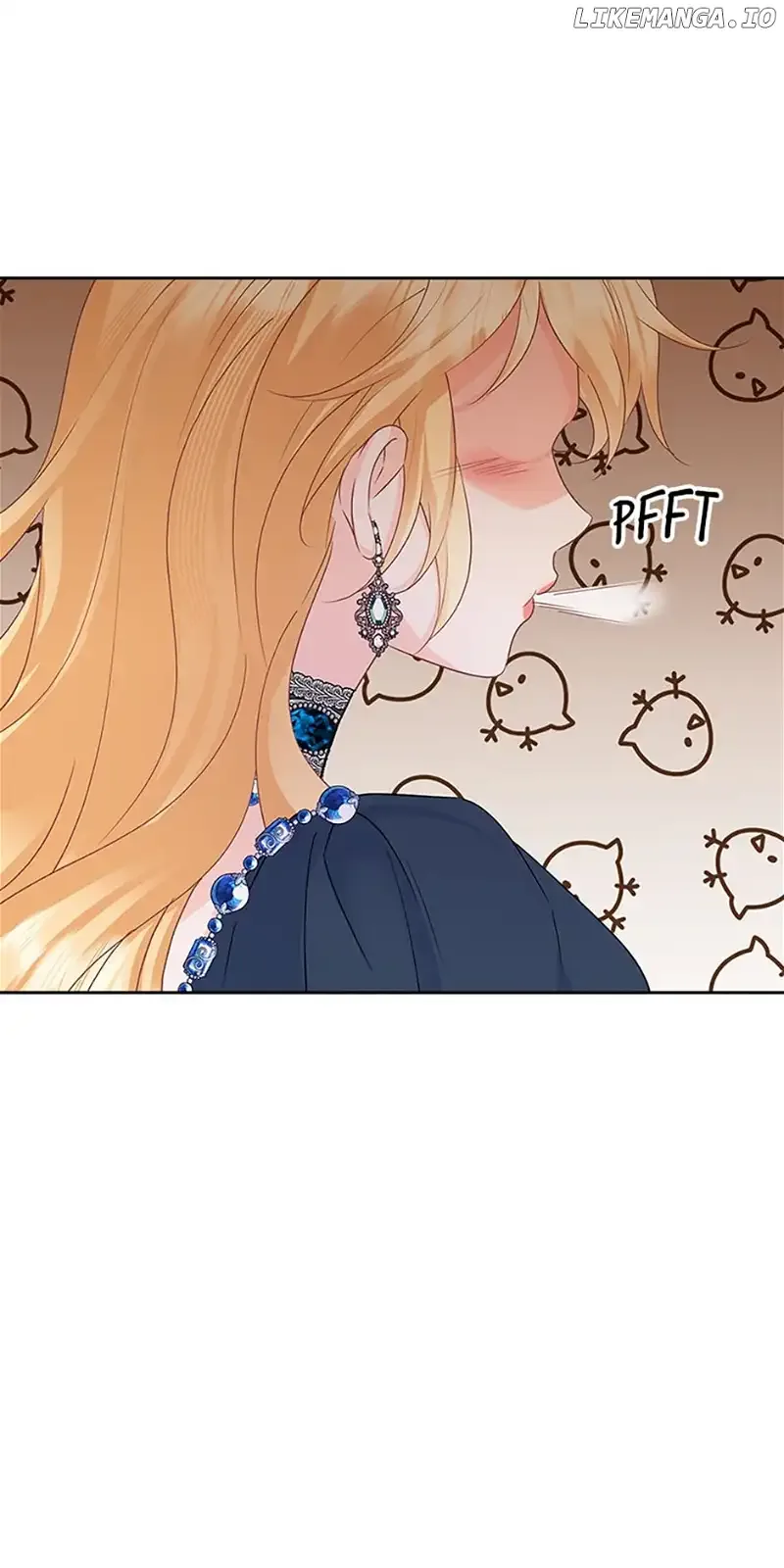 Let’s Live Together Chapter 42 page 43