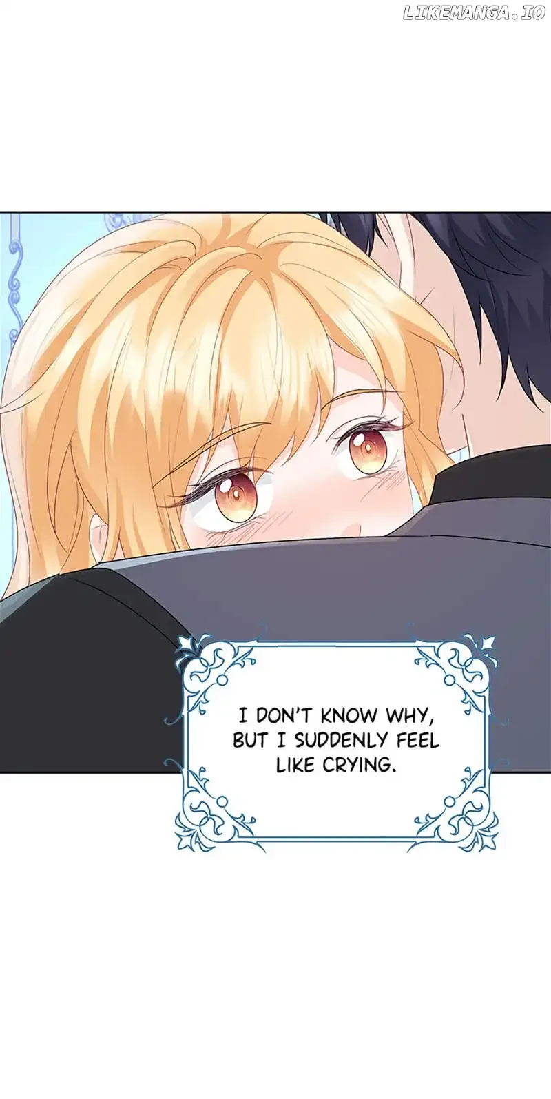 Let’s Live Together Chapter 42 page 22