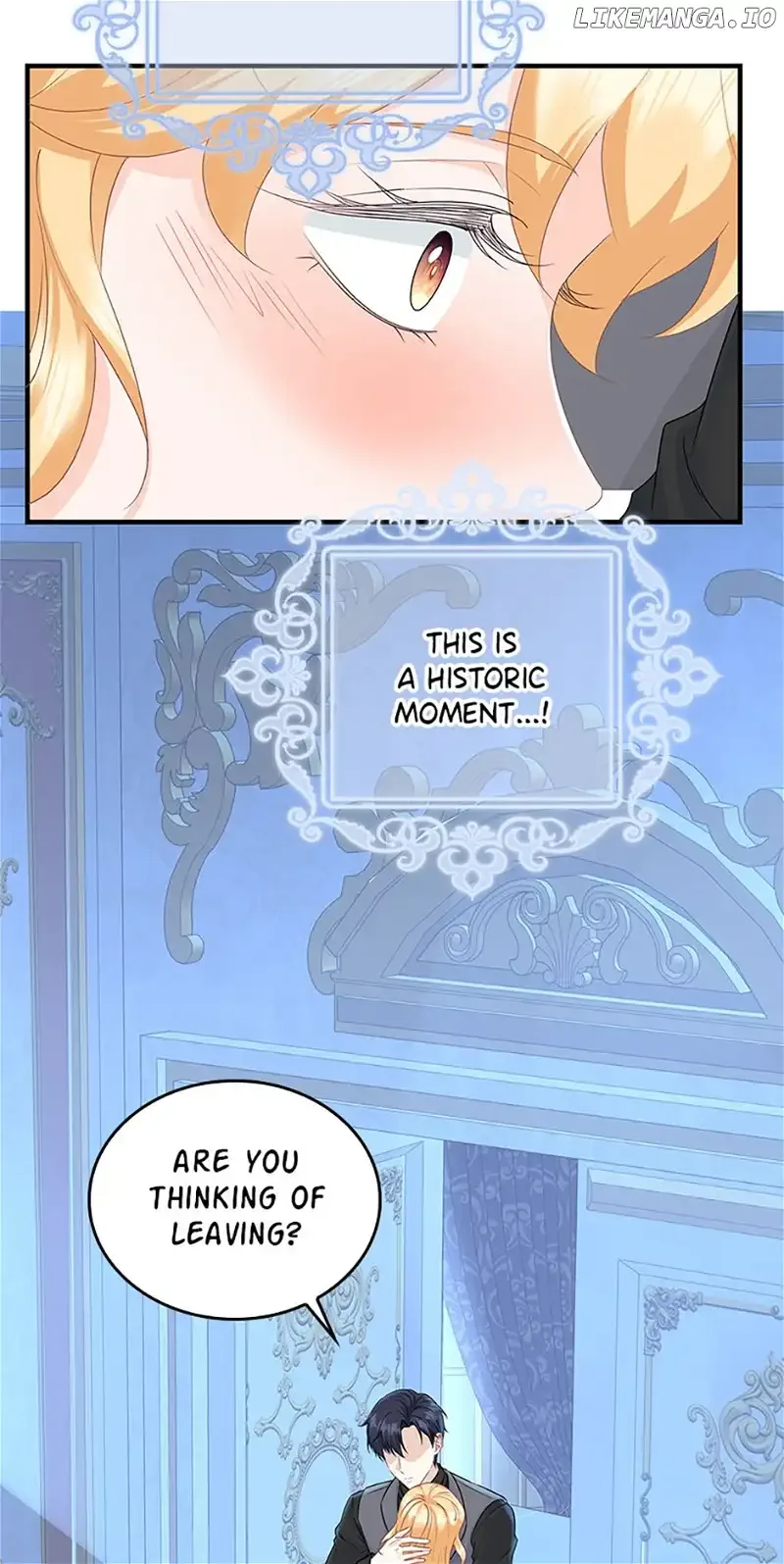 Let’s Live Together Chapter 42 page 15