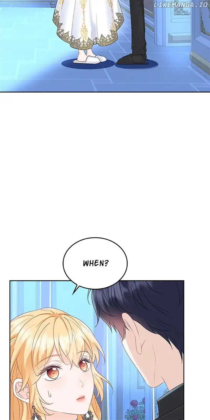 Let’s Live Together Chapter 42 page 33