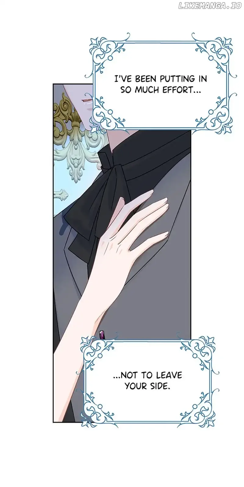 Let’s Live Together Chapter 42 page 24