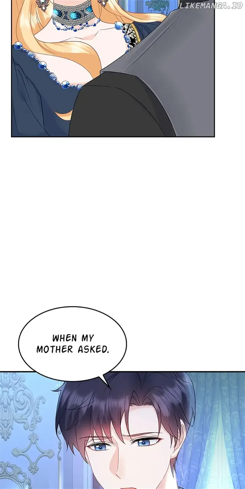 Let’s Live Together Chapter 42 page 34