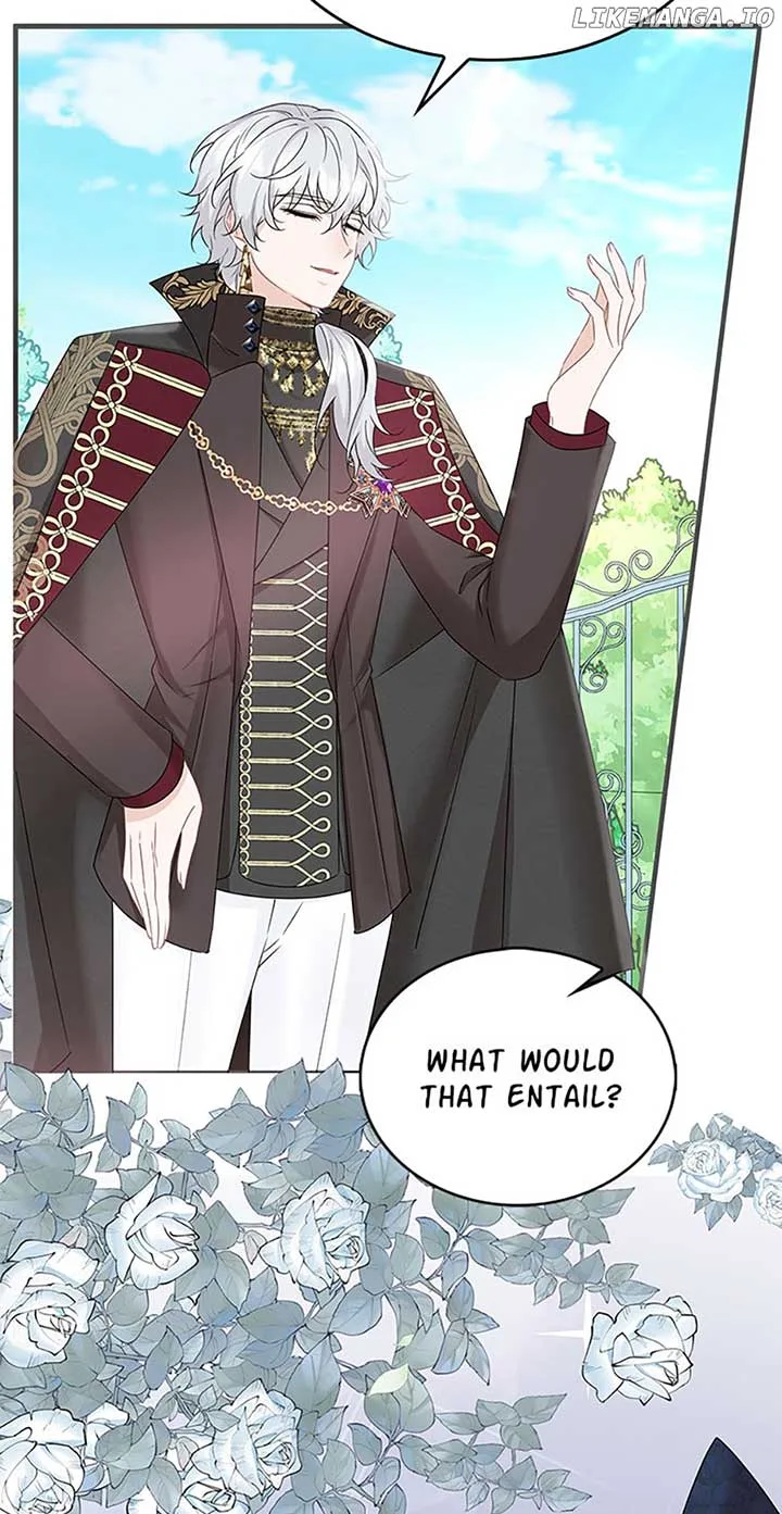 Let’s Live Together Chapter 40 page 38